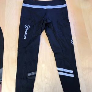 Virus Intl compression leggings